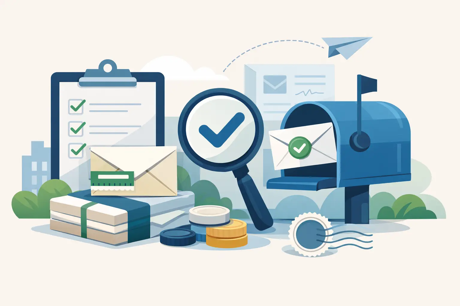 Certified Mail Rates Explained Clearly | Certified Mail Labels